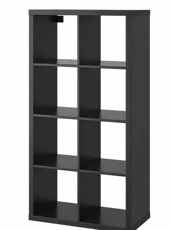 Meuble de rangement Kallax IKEA