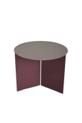 Table d'appoint Hay - modèle Slit