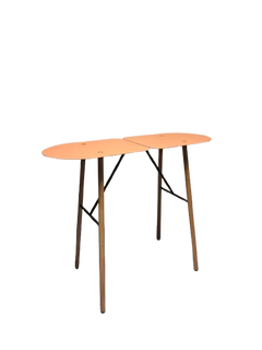 Table basse rectangulaire