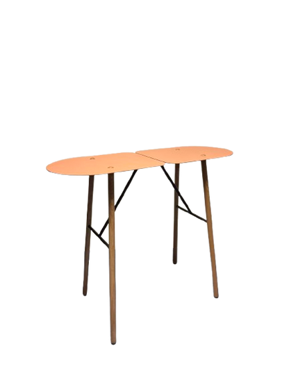 Table basse rectangulaire