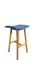 Tabouret 'On Your Jays' par Orangebox
