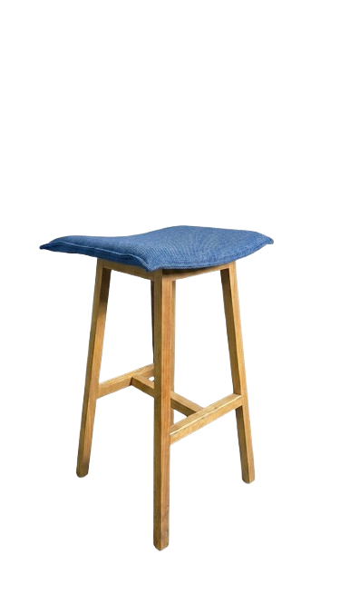 Tabouret 'On Your Jays' par Orangebox