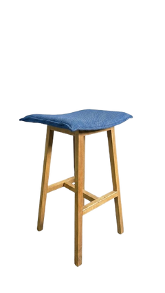 Tabouret 'On Your Jays' par Orangebox