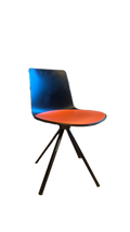 Chaise de cafétéria Lottus-Enea