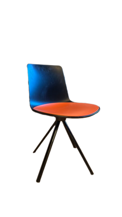 Chaise de cafétéria Lottus - 3-4