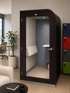 Cabine acoustique Solo - Sbs