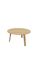 Table basse 60x60 chêne Hay - Bella