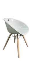 Chaise de cafétéria Pedrali Gliss 904