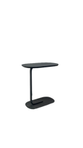 Table basse 56x34 en bois mélaminé Wenge