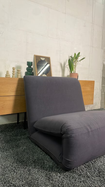 Fauteuil DePadova Tattomi - arriere