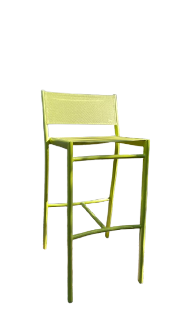 Chaise/tabouret haut