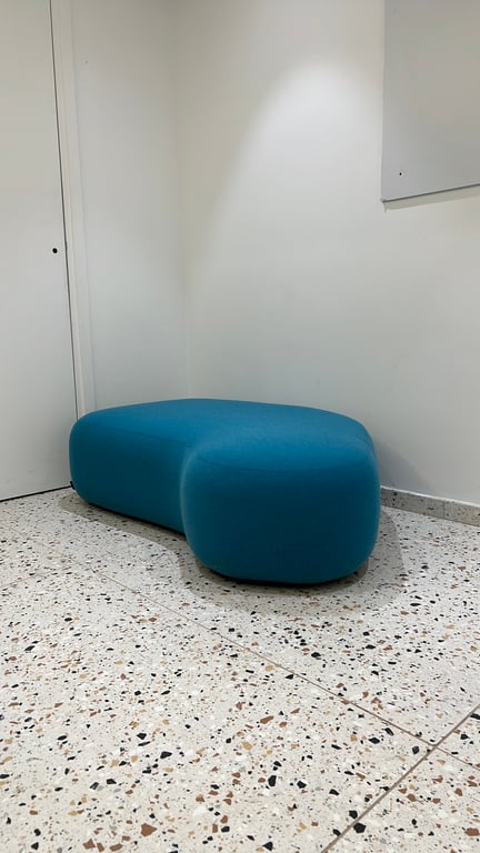 Pouf modèle poufff - 3-4