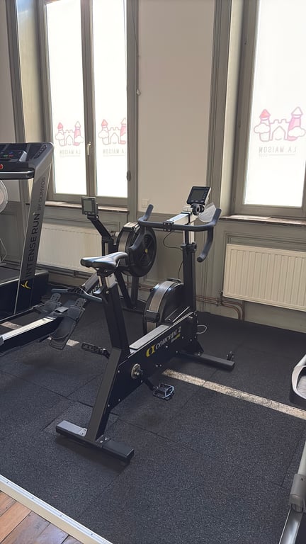 Bikeerg - Accessoire multifonctionnel - 3-4