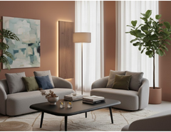 Table basse Bross Tavolino Sit