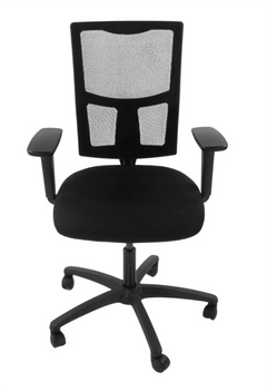 Fauteuil de bureau Ergo 2