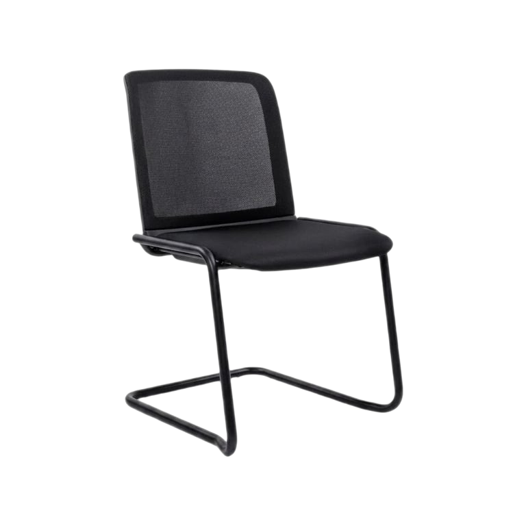 Chaise de réunion Haworth Lively Comforto 2950