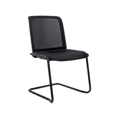 Chaise de réunion Haworth Lively Comforto 2950
