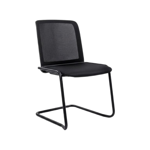 Chaise de réunion Haworth Lively Comforto 2950