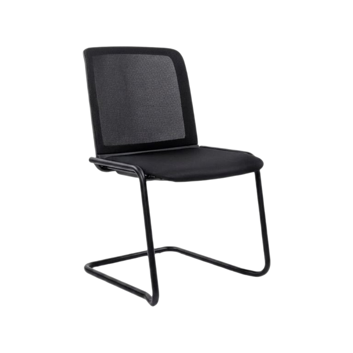 Chaise de réunion Haworth Lively Comforto 2950