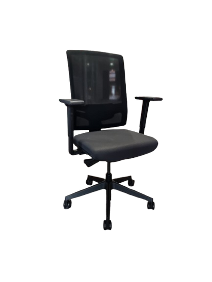 Fauteuil de bureau avec roulettes