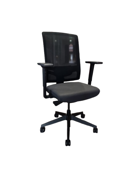 Fauteuil de bureau avec roulettes
