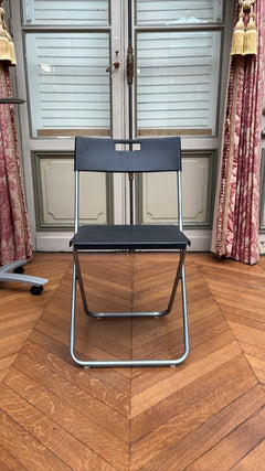 Chaise de réunion Gunde - 3-4