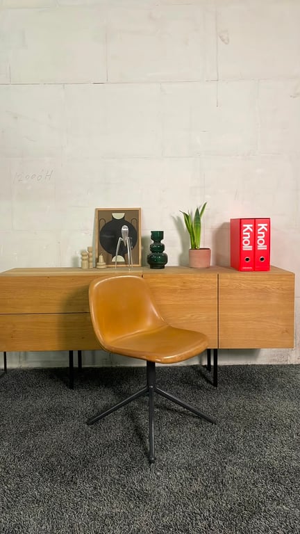 Chaise de réunion Muuto