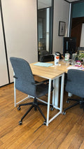 Table rectangulaire 80x40