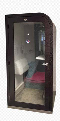 Cabine acoustique Solo - Sbs