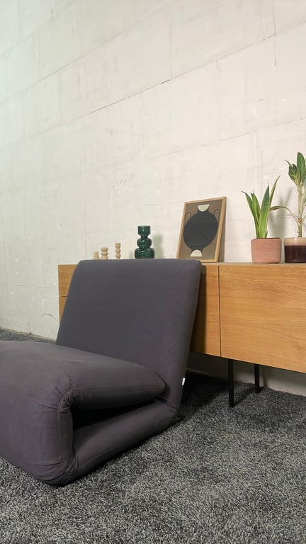 Fauteuil DePadova Tattomi