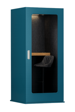Cabine acoustique solo MEAVO Soho