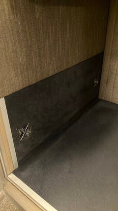 Cabine acoustique 1 place SBS - Solo