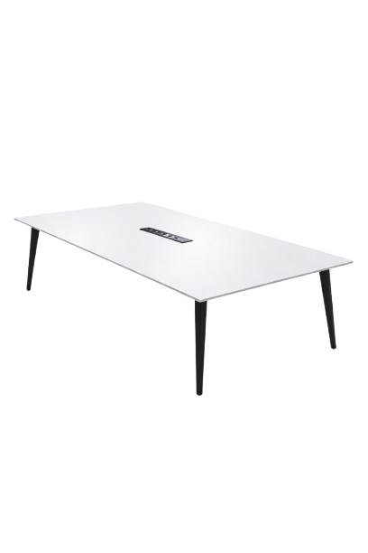 Table de réunion rectangulaire 240x100 Orex