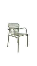 Chaise d'extérieur Verde Petite Friture Weekend