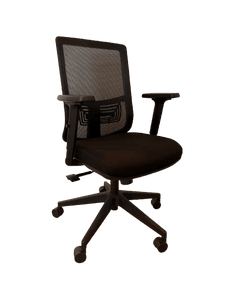 Fauteuil de bureau comme neuf made in Italy