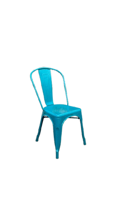 Chaise d'extérieur Scooter