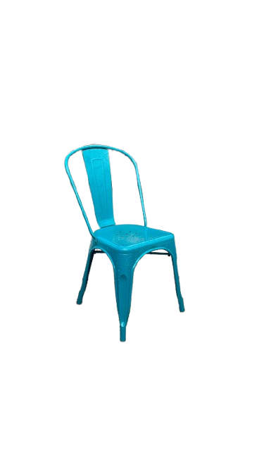 Chaise d'extérieur Scooter