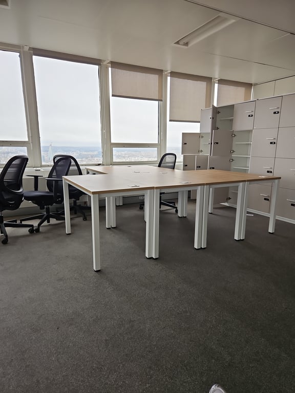 Bureau droit 120x60 - Nowy Styl