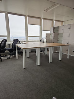 Bureau droit Nowy Styl