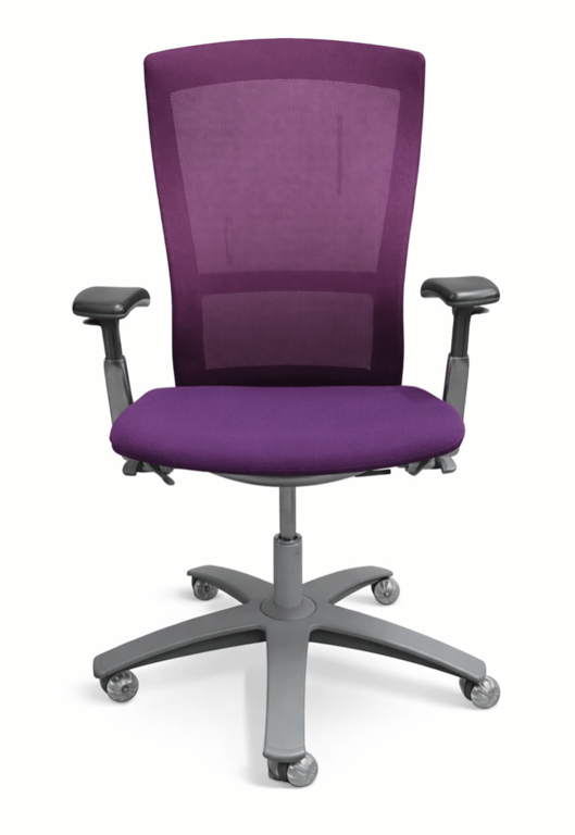 Fauteuil de bureau Life