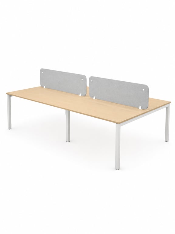 Bench 4 places 280x165