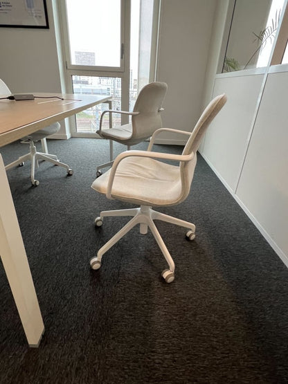 Fauteuil de bureau Långfjäll