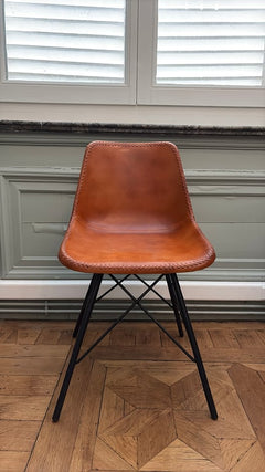 Chaise de réunion Austerlitz - 3-4