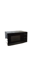 Micro-ondes