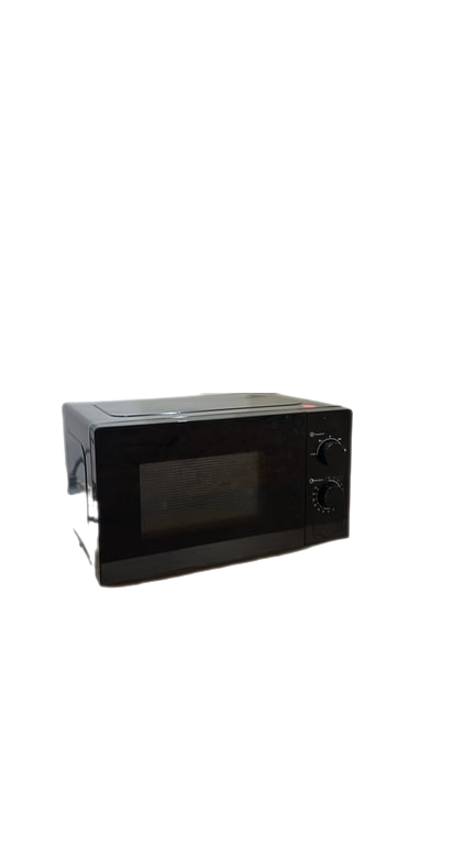 Micro-ondes - 3-4
