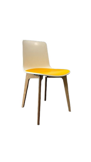 Chaise de réunion modèle Lottus
