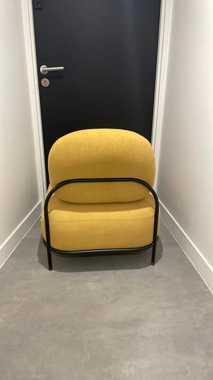 Fauteuil Polly