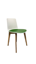 Chaise de réunion Lottus