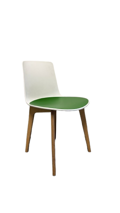 Chaise de réunion Lottus
