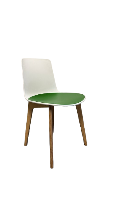 Chaise de réunion Lottus